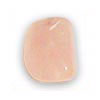 Розовый кварц - свойства камня.