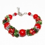 Браслеты - новогодние (6)