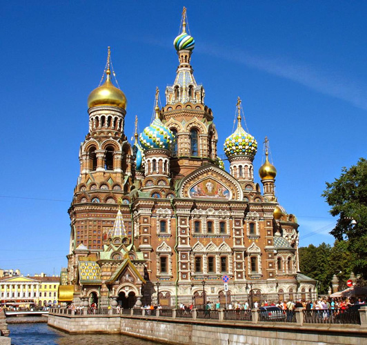 Самоцветы и полудрагоценные камни в Российской архитектуре